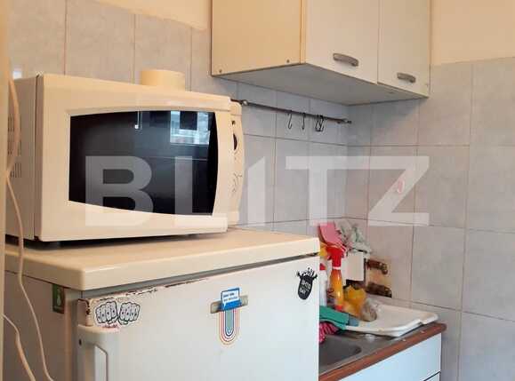 Garsonieră de închiriat Marasti - 36103AI | BLITZ Cluj-Napoca | Poza4