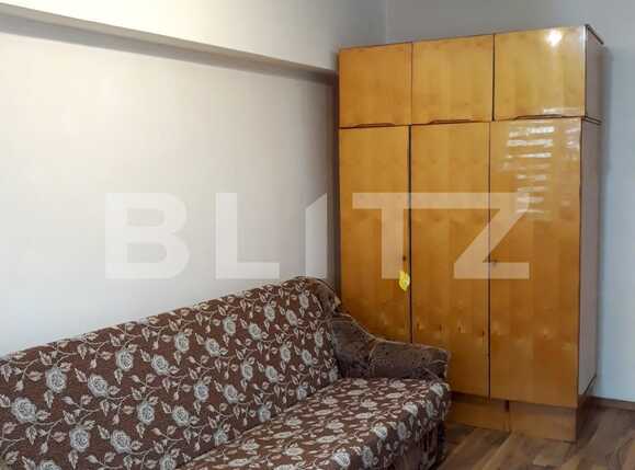 Garsonieră de închiriat Marasti - 36103AI | BLITZ Cluj-Napoca | Poza1