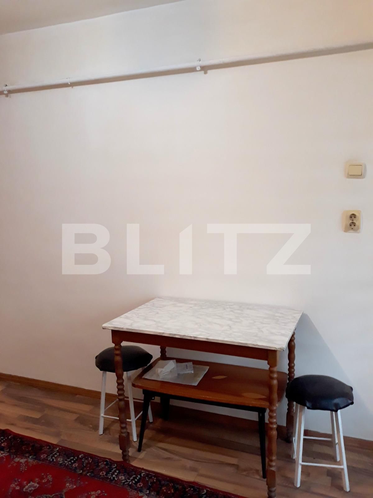 Garsonieră de închiriat Marasti - 36103AI | BLITZ Cluj-Napoca | Poza3