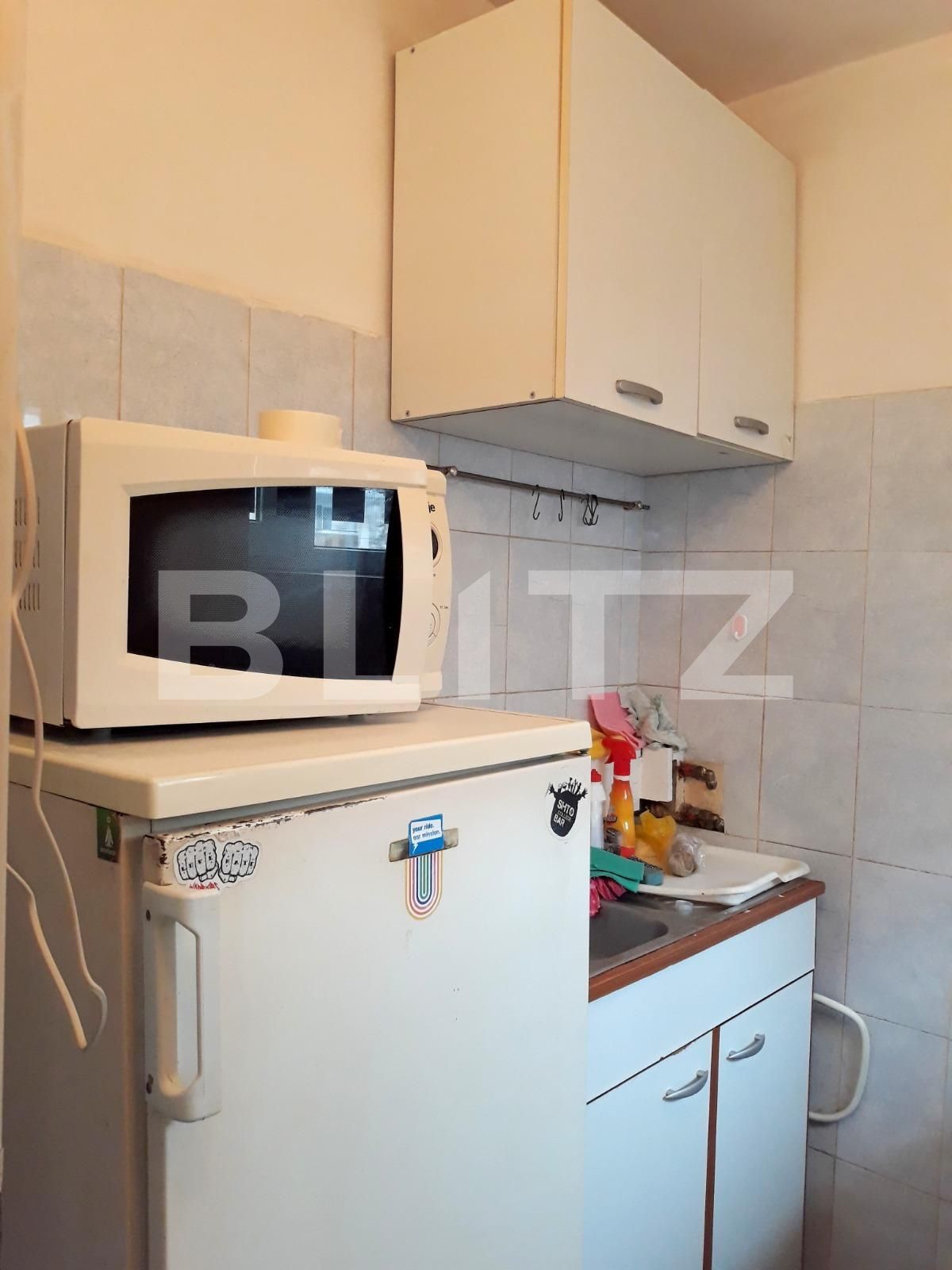 Garsonieră de închiriat Marasti - 36103AI | BLITZ Cluj-Napoca | Poza4