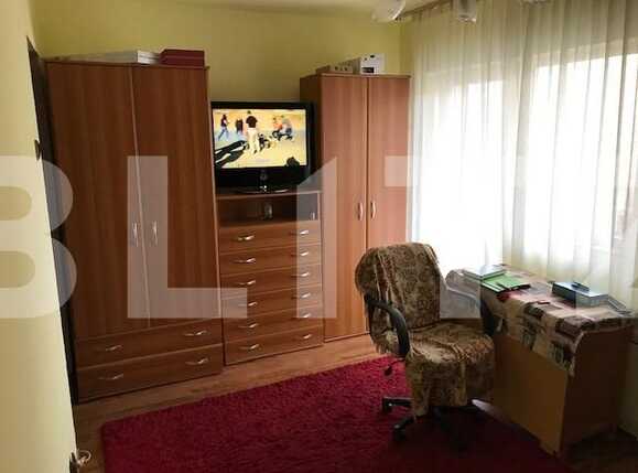 Garsonieră de vânzare Marasti - 36104AV | BLITZ Cluj-Napoca | Poza1