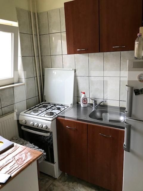 Garsonieră de vânzare Marasti - 36104AV | BLITZ Cluj-Napoca | Poza3