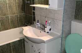 Garsoniera de lux, 32 mp, Zona Petrom!