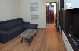 Garsoniera de lux, 32 mp, Zona Petrom!