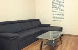 Garsoniera de lux, 32 mp, Zona Petrom!