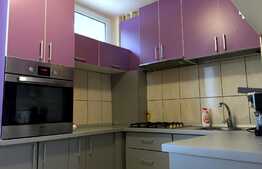 Garsoniera de lux, 32 mp, Zona Petrom!