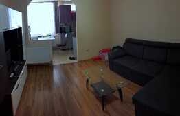 Garsoniera de lux, 32 mp, Zona Petrom!