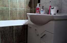 Garsoniera de lux, 32 mp, Zona Petrom!