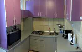 Garsoniera de lux, 32 mp, Zona Petrom!