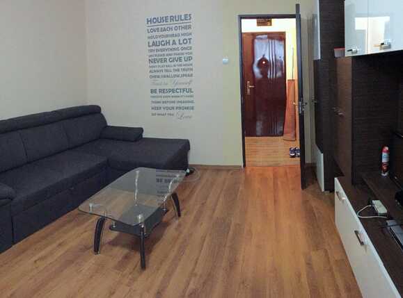 Garsonieră de vânzare Manastur - 36105AV | BLITZ Cluj-Napoca | Poza2