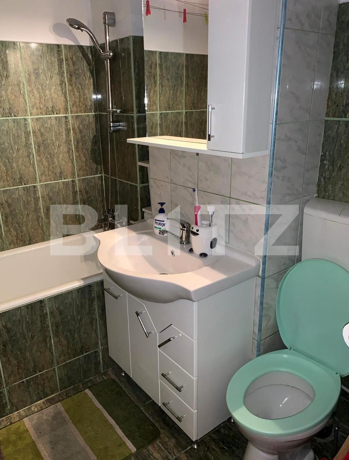 Garsonieră de vânzare Manastur - 36105AV | BLITZ Cluj-Napoca | Poza10