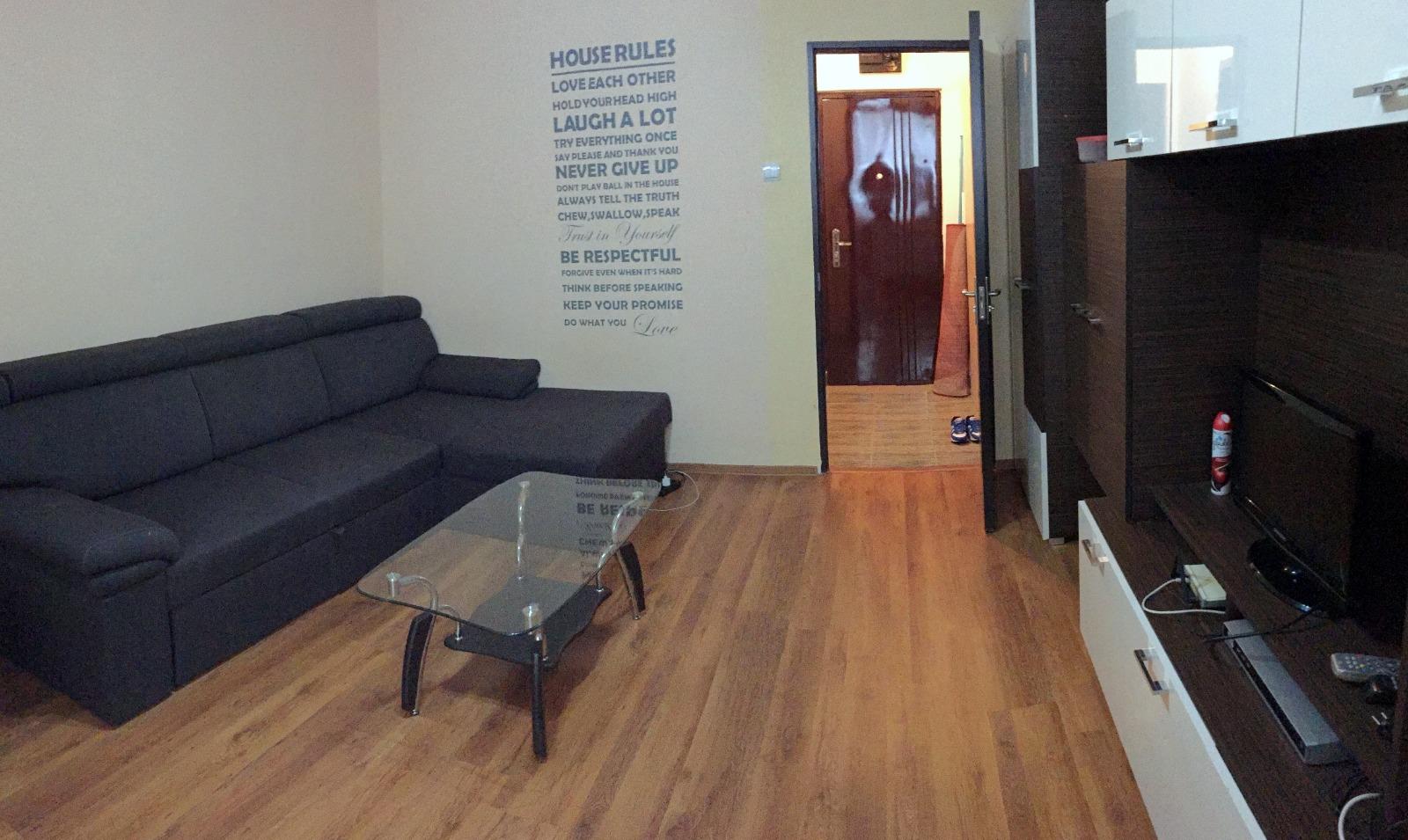 Garsonieră de vânzare Manastur - 36105AV | BLITZ Cluj-Napoca | Poza2