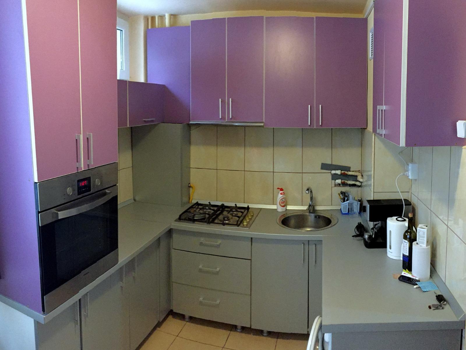 Garsonieră de vânzare Manastur - 36105AV | BLITZ Cluj-Napoca | Poza6