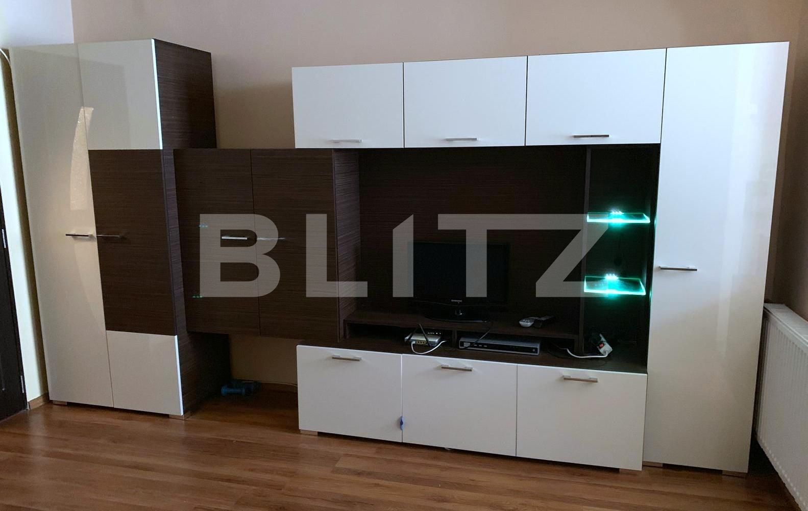 Garsonieră de vânzare Manastur - 36105AV | BLITZ Cluj-Napoca | Poza4