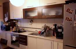 Apartament 71 mp, 2 terase, curte 150 mp, zona Mircea Eliade! 