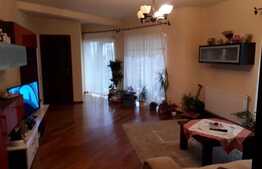 Apartament 71 mp, 2 terase, curte 150 mp, zona Mircea Eliade! 
