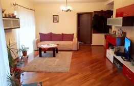 Apartament 71 mp, 2 terase, curte 150 mp, zona Mircea Eliade! 