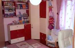 Apartament 71 mp, 2 terase, curte 150 mp, zona Mircea Eliade! 