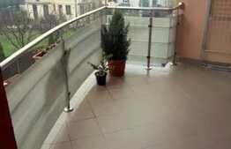 Apartament 71 mp, 2 terase, curte 150 mp, zona Mircea Eliade! 