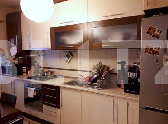 Apartament de vânzare 3 camere Zorilor - 36106AV | BLITZ Cluj-Napoca | Poza5