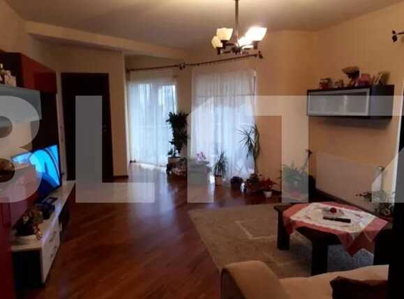 Apartament de vânzare 3 camere Zorilor - 36106AV | BLITZ Cluj-Napoca | Poza2