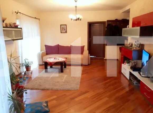 Apartament de vânzare 3 camere Zorilor - 36106AV | BLITZ Cluj-Napoca | Poza1