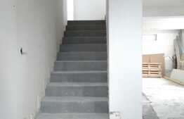 De vanzare spatiu comercial cu vitrina, zona strazii Bucuresti!