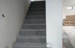 De vanzare spatiu comercial cu vitrina, zona strazii Bucuresti!