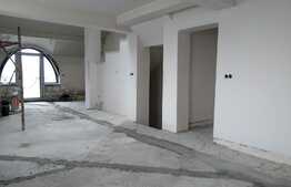 De vanzare spatiu comercial cu vitrina, zona strazii Bucuresti!