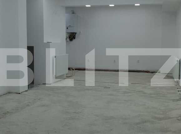 Spațiu comercial de vânzare Marasti - 36107SVC | BLITZ Cluj-Napoca | Poza6