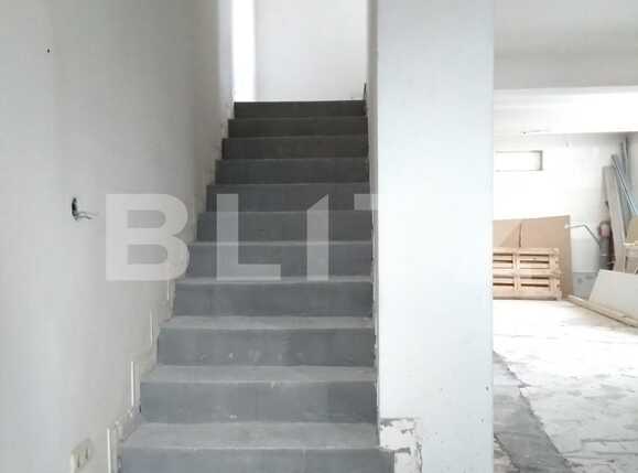 Spațiu comercial de vânzare Marasti - 36107SVC | BLITZ Cluj-Napoca | Poza13