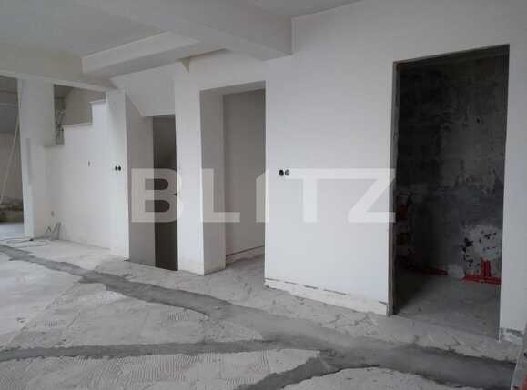 Spațiu comercial de vânzare Marasti - 36107SVC | BLITZ Cluj-Napoca | Poza7