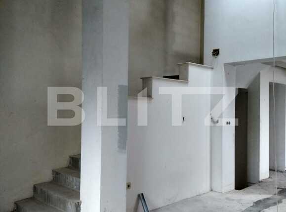 Spațiu comercial de vânzare Marasti - 36107SVC | BLITZ Cluj-Napoca | Poza2
