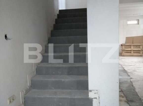 Spațiu comercial de vânzare Marasti - 36107SVC | BLITZ Cluj-Napoca | Poza9