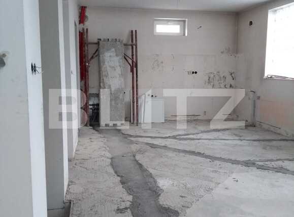 Spațiu comercial de vânzare Marasti - 36107SVC | BLITZ Cluj-Napoca | Poza11