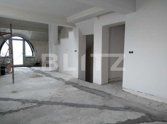 Spațiu comercial de vânzare Marasti - 36107SVC | BLITZ Cluj-Napoca | Poza1