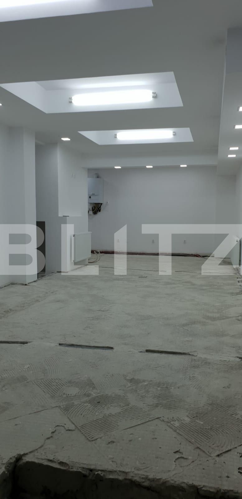 Spațiu comercial de vânzare Marasti - 36107SVC | BLITZ Cluj-Napoca | Poza6