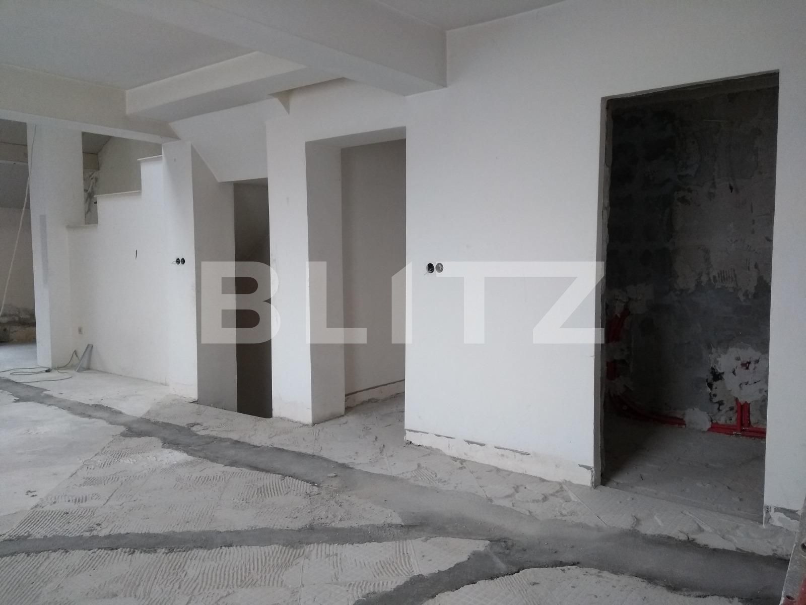 Spațiu comercial de vânzare Marasti - 36107SVC | BLITZ Cluj-Napoca | Poza7