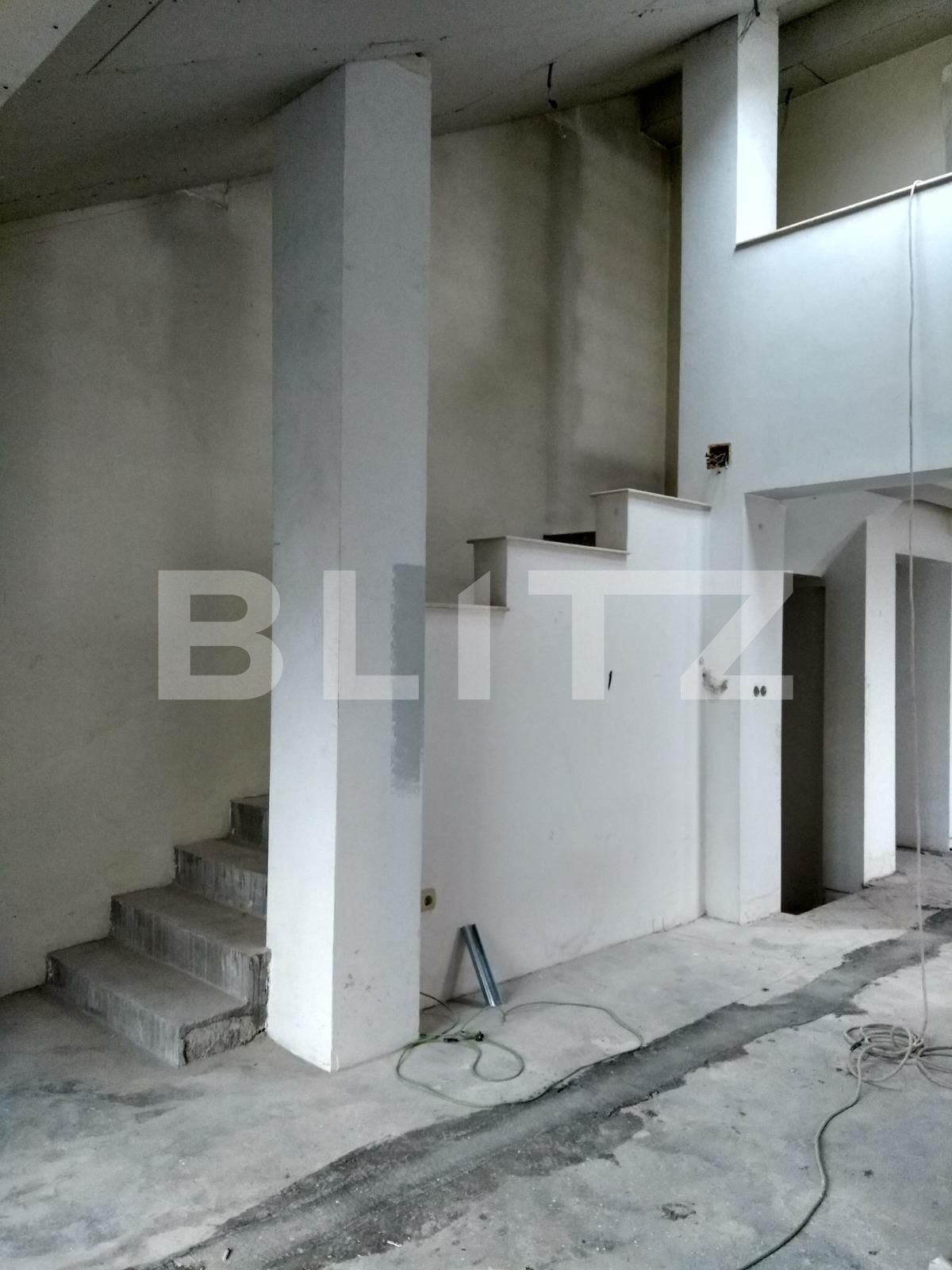 Spațiu comercial de vânzare Marasti - 36107SVC | BLITZ Cluj-Napoca | Poza2