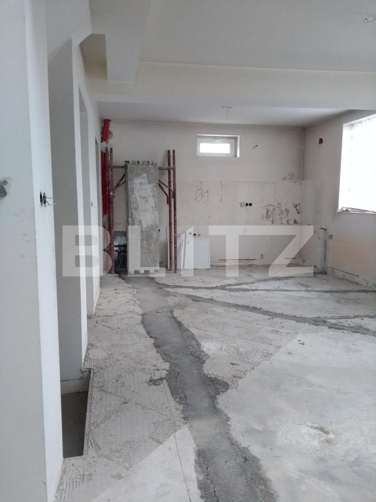 Spațiu comercial de vânzare Marasti - 36107SVC | BLITZ Cluj-Napoca | Poza11