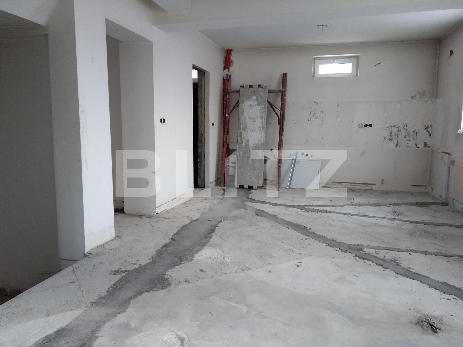 Spațiu comercial de vânzare Marasti - 36107SVC | BLITZ Cluj-Napoca | Poza12