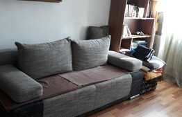 Apartament 3 camere, semidecomandat, 59 mp, parcare, zona Coloane Grigorescu!