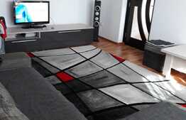 Apartament 3 camere, semidecomandat, 59 mp, parcare, zona Coloane Grigorescu!