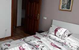 Apartament 3 camere, semidecomandat, 59 mp, parcare, zona Coloane Grigorescu!