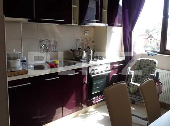 Apartament de vânzare 3 camere Grigorescu - 36109AV | BLITZ Cluj-Napoca | Poza4