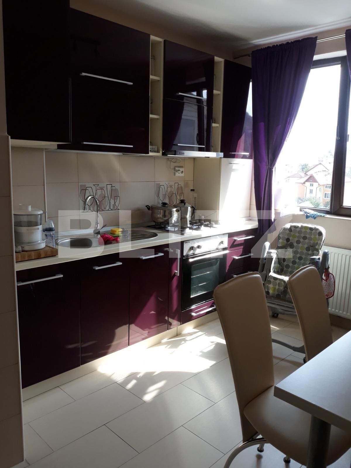 Apartament de vânzare 3 camere Grigorescu - 36109AV | BLITZ Cluj-Napoca | Poza4