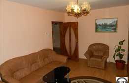 Apartament 3 camere, 68 mp utili, zona Caminelor, cu loc de parcare