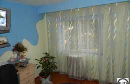 Apartament 3 camere, 68 mp utili, zona Caminelor, cu loc de parcare