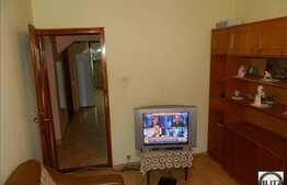 Apartament 3 camere, 68 mp utili, zona Caminelor, cu loc de parcare