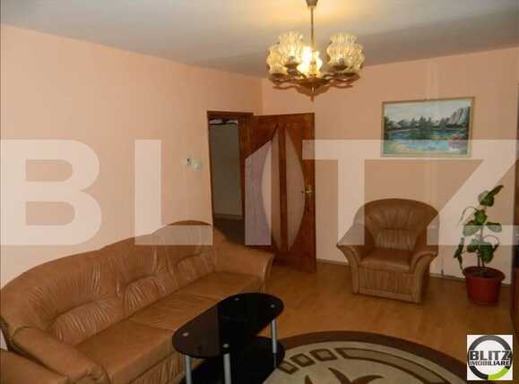 Apartament de vânzare 3 camere Marasti - 3611AV | BLITZ Cluj-Napoca | Poza2